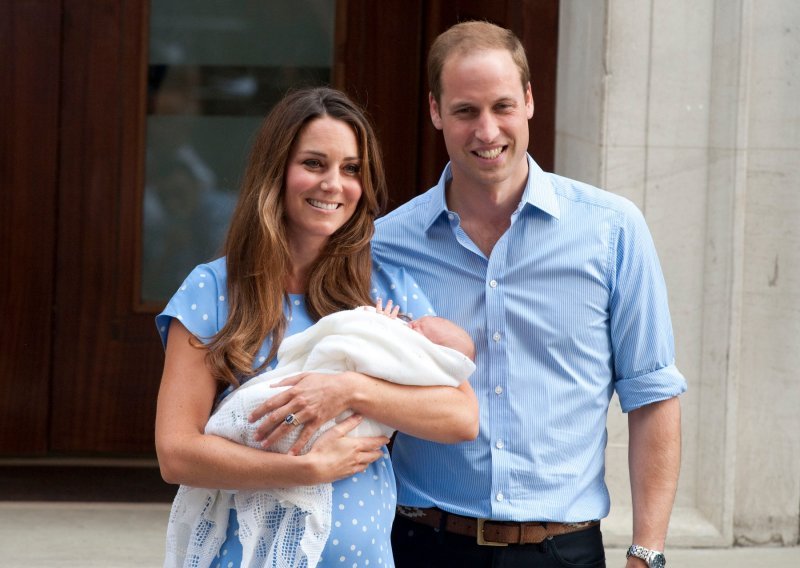 Kate Middleton otvorila dušu i prvi put progovorila o trudnoći, porodima i onim poziranjima na stepenicama s bebom u rukama