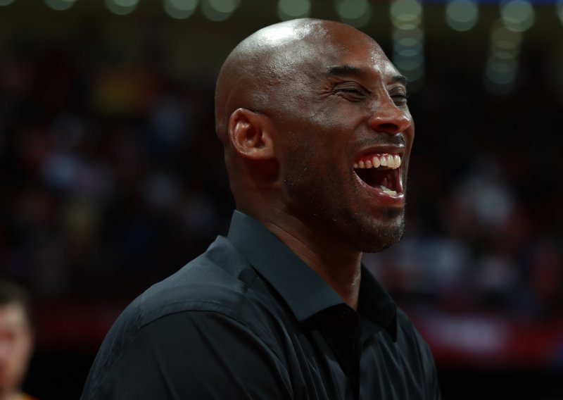 Nova odluka iz NBA lige pokazala koliko je tragično stradali Kobe Bryant velik i da će živjeti vječno