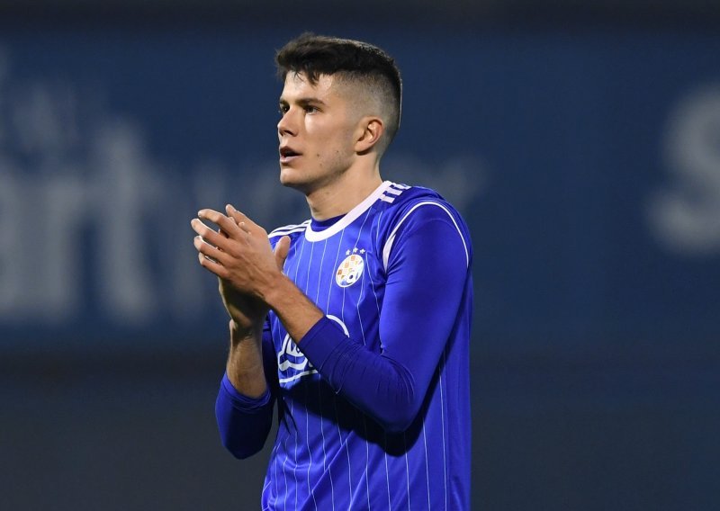 Šok za Dinamo i izbornika Dalića; reprezentativac zbog teške ozljede propušta nastup na Euru, ali i novi napad na Ligu prvaka!