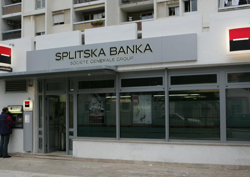 Veliki transfer: Splitska banka 'otela' 840 milijuna kuna Hypo banci