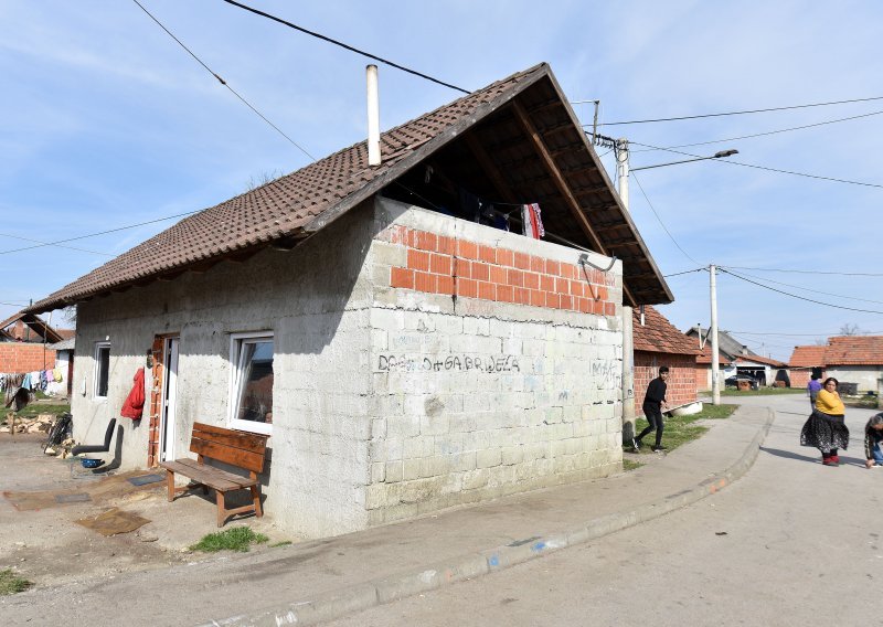 Strava u Međimurju; preminula majka nekoliko djece, uhićen muškarac osumnjičen za njeno ubojstvo