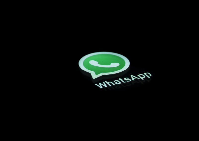 Otkriven propust: Vaši privatni razgovori na WhatsAppu možda i nisu tako sigurni