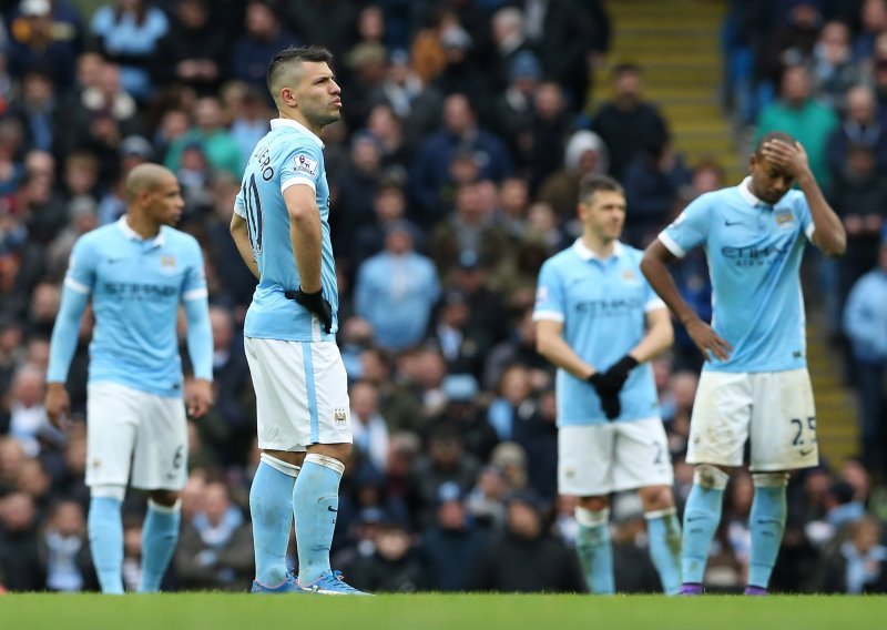 Za Manchester City ovo bi mogla biti još veća katastrofa od drastične kazne koja ih je izbacila iz Lige prvaka