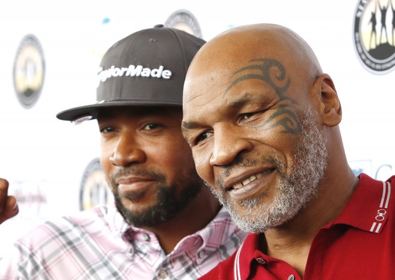 Mike Tyson prokomentirao kontroverznu izjavu Deontayja Wildera od prije dvije godine; ovakav odgovor baš nitko nije očekivao