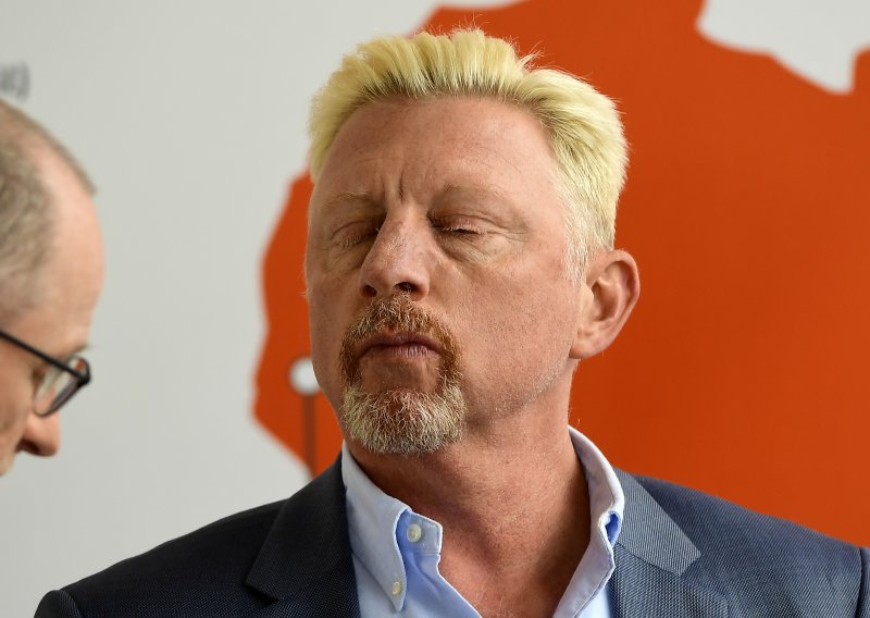 Boris Becker govorio o vječitoj temi tko je najbolji, a objasnio i što ga najviše fascinira kod Novaka Đokovića