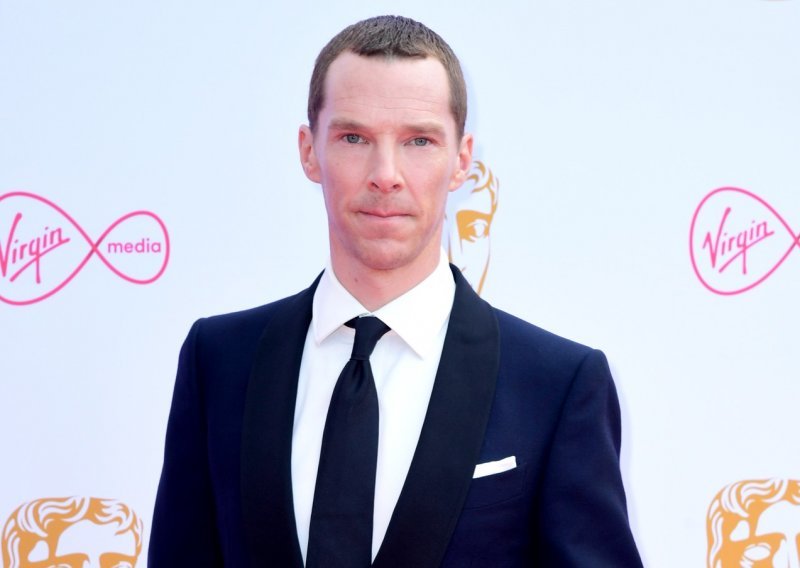 Benedict Cumberbatch želi pružiti dom nekom od ukrajinskih izbjeglica, uključio se u akciju britanske vlade