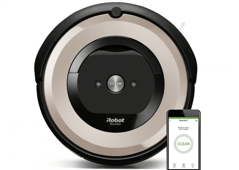 Pravila nagradnog natječaja 'Osvojite robotski usisavač Roomba e5152'