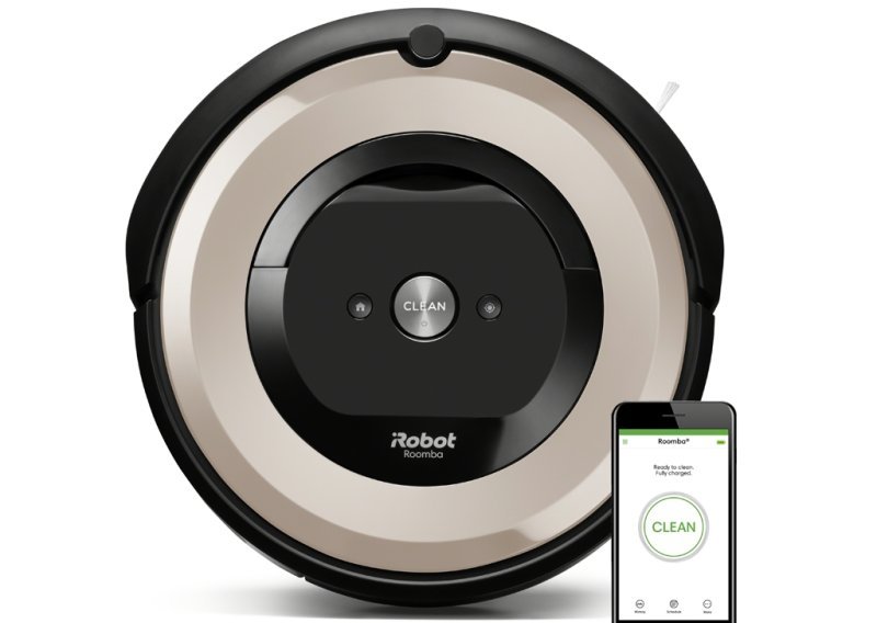 Pravila nagradnog natječaja 'Osvojite robotski usisavač Roomba e5152'