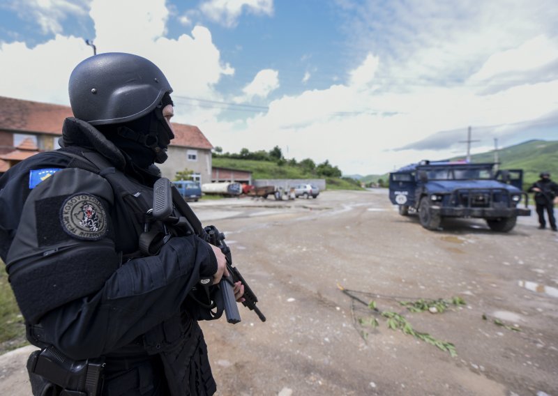 Policajka ubila četiri člana obitelji pa počinila samoubojstvo