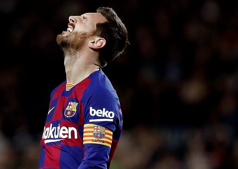 Veliki skandal potresa Katalonce: Barcelonin predsjednik angažirao kompaniju da se obračuna s protivnicima, na meti je bio i Messi