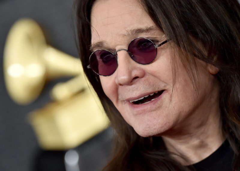 Ozzy Osbourne zbog bolesti otkazao sjevernoameričku turneju