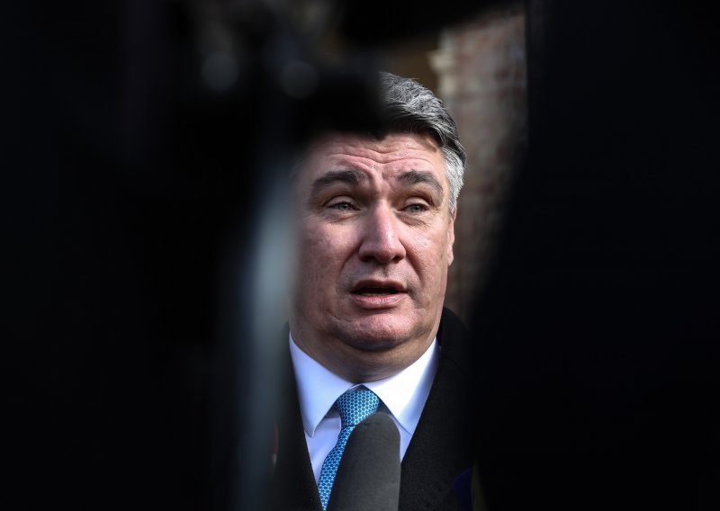 Milanović: Masoni su me zvali da im se pridružim, ali sam ih odbio