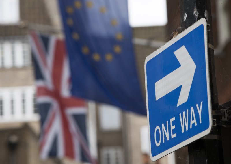 EU i Britanija kreću u pregovore o budućim odnosima