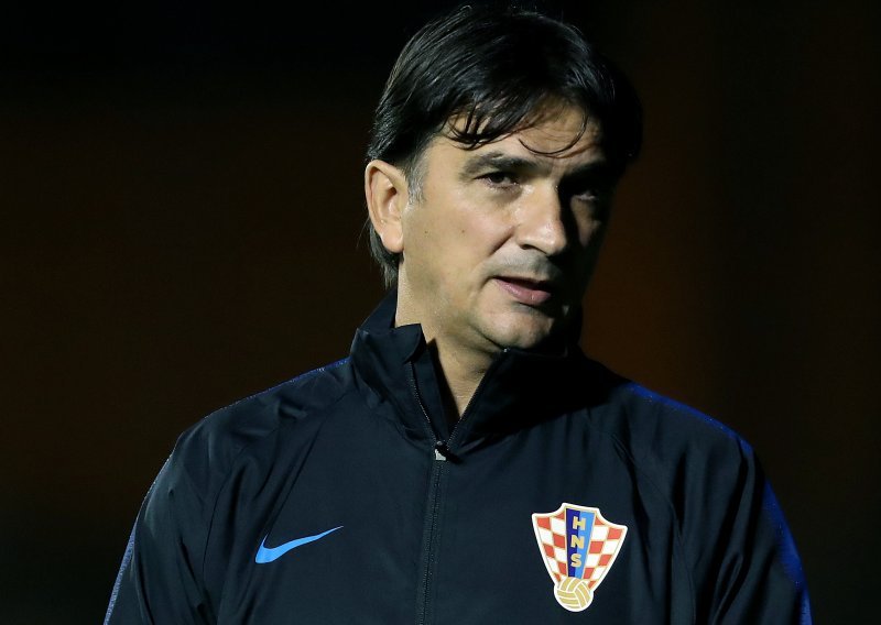 Zlatko Dalić prisjetio se svojih početaka na klupi hrvatske reprezentacije i otkrio na što je posebno ponosan
