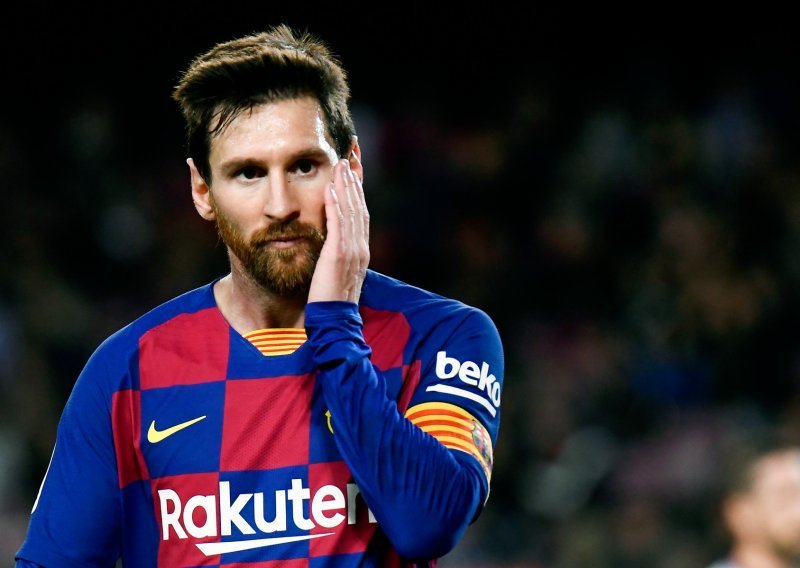 Barcelonu potresa afera koja bi mogla uništiti klub, pale su i prve 'žrtve', a napokon se oko svega oglasio i Leo Messi