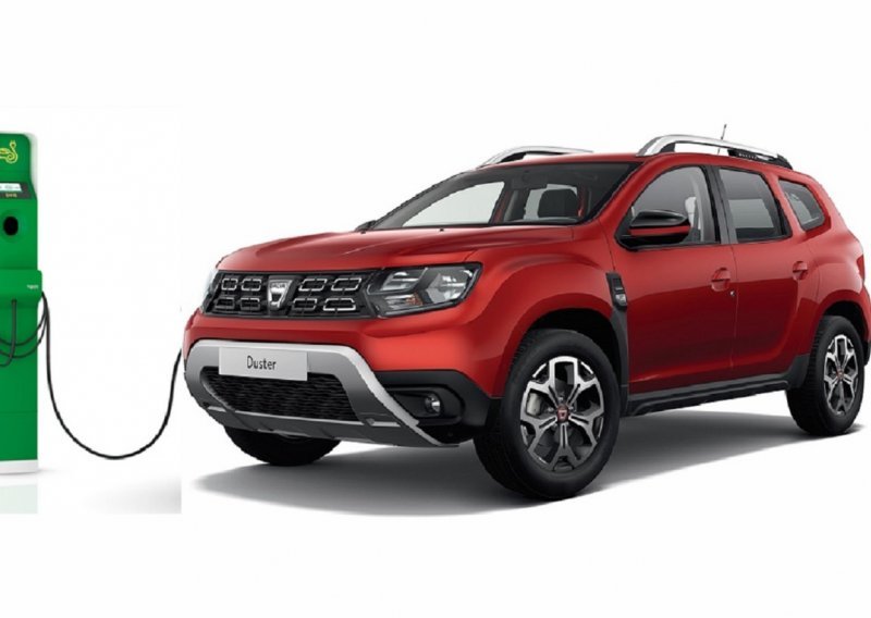 Dacia će predstaviti električni automobil niske cijene; hoće li Duster imati i verziju na struju?