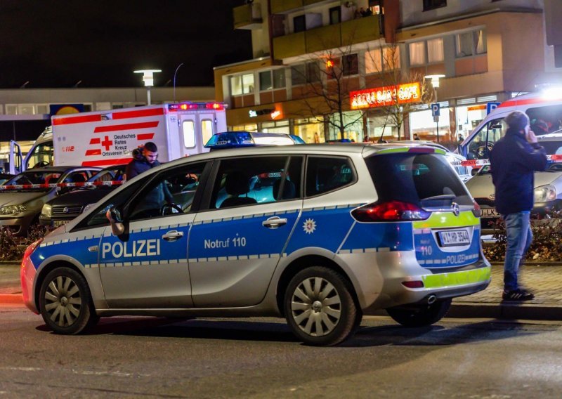 Njemačka nakon napada u Hanau jača sigurnost i policijsku zaštitu džamija