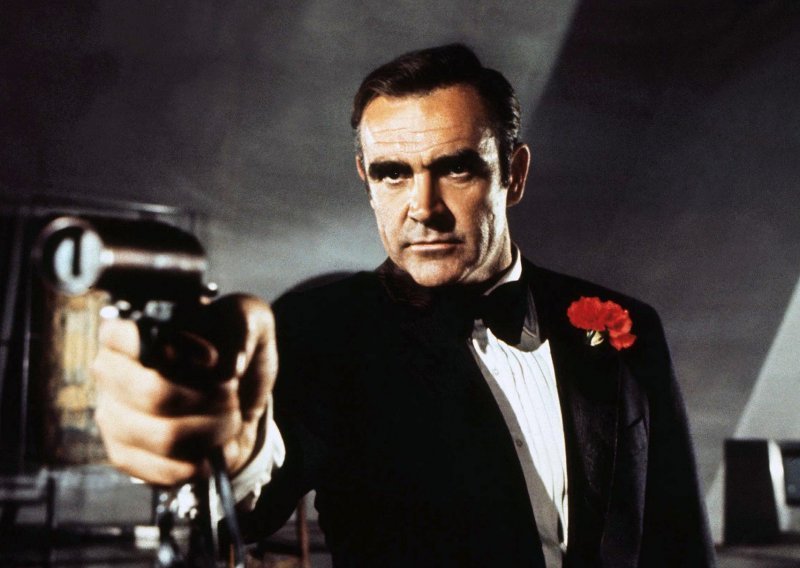 Ni Johnny Cash nije bio dovoljan: Tko je sve napisao pjesmu za Bonda i dobio odbijenicu
