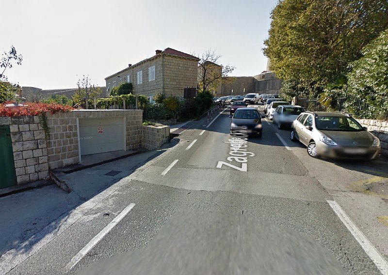 Prodana atraktivna garaža u Dubrovniku; vlasnici tražili 120 tisuća eura