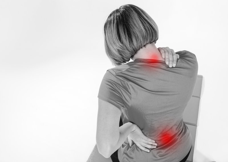 8 stvari koje morate znati ako ste ikada iskusili bol u leđima