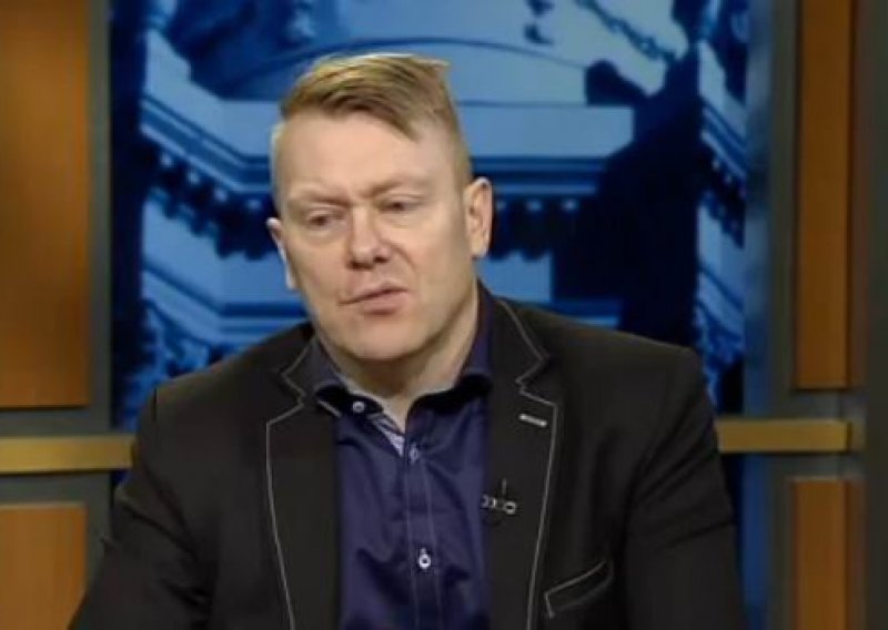 Jon Gnarr - najluđi gradonačelnik na svijetu