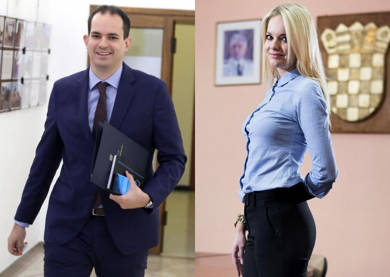 Ministar Malenica otkrio kako misle disciplinirati neposlušnu načelnicu Nosić