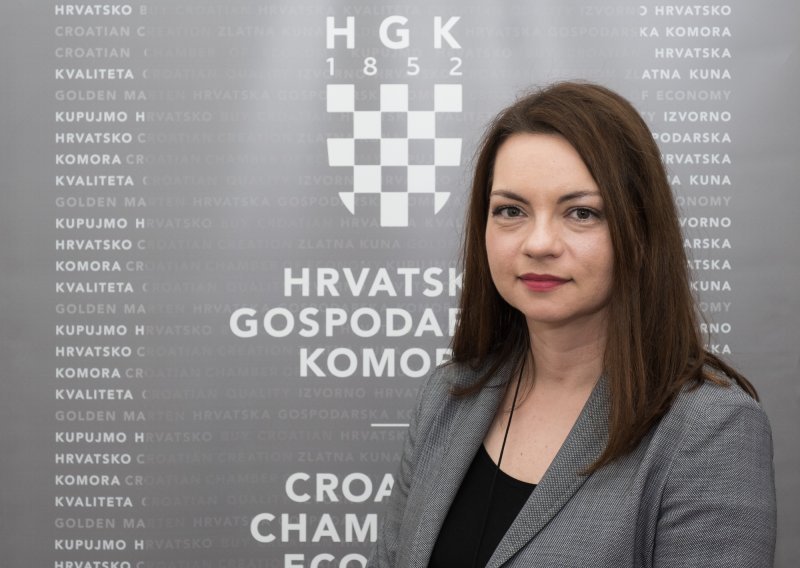 Osnovana Zajednica poslovnog turizma HGK, Jasmina Bilać predsjednica