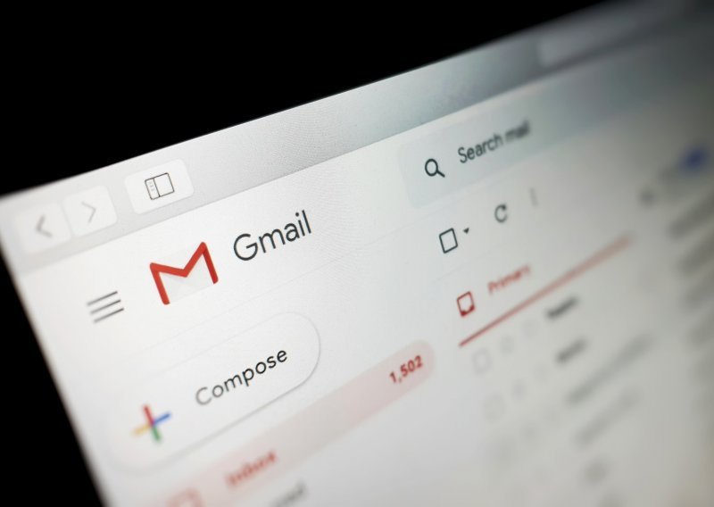 Isprobajte ovaj koristan trik za Gmail i uštedite vrijeme