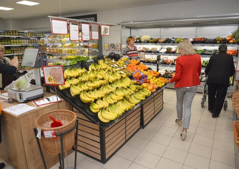 Umjesto potpune zabrane uvodi se određeni broj radnih nedjelja