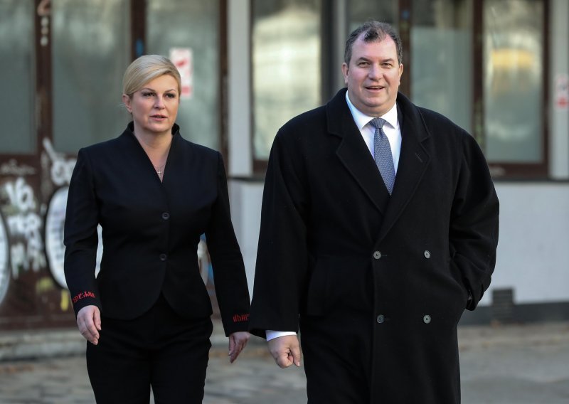 Kolinda Grabar Kitarović predala novu imovinsku karticu: Što je imala na početku mandata, a što ima sada