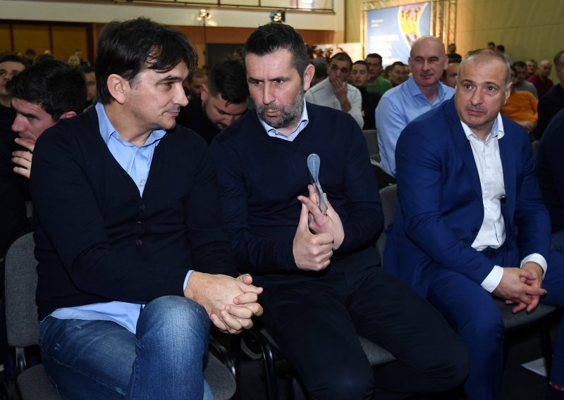 Zlatko Dalić i Nenad Bjelica otkrili što je najvažnije za dobar rezultat; evo kakvo je njihovo viđenje nogometa