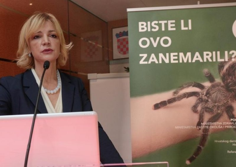 Ne zanemarujte promjene na koži! Sve je više oboljelih od melanoma