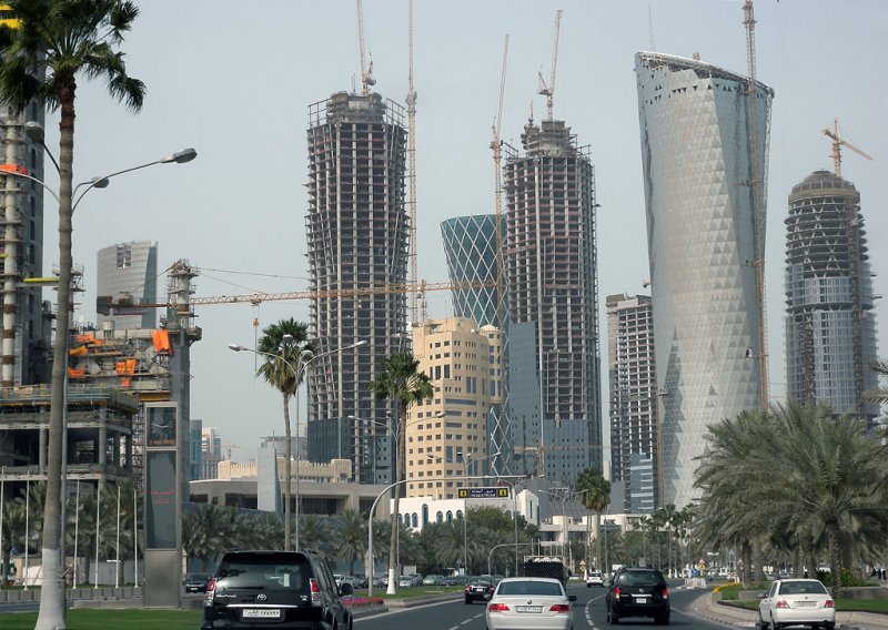 Poduzetnici poručili iz Katara: Ne sjedite u kući, tražite poslove u inozemstvu