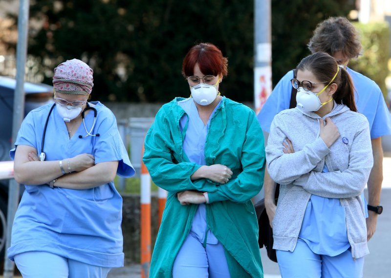 Švicarska i Austrija pokušavaju spriječiti širenje koronavirusa iz Italije