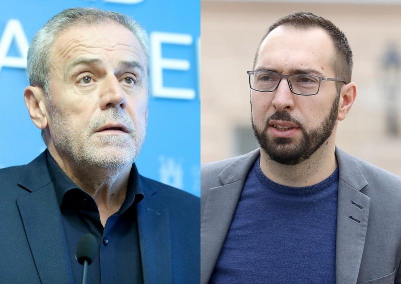 Bandićev plan za opstanak: Ključno je zaustaviti Tomaševića