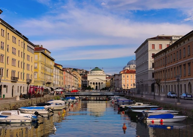 Istra dere s cijenama, a zašto su stanovi u Trstu i okolici toliko povoljni?