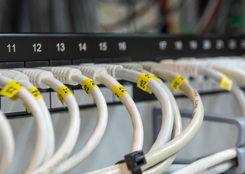 Telekomi od Vlade traže poticajnije okruženje za ulaganja u brzi internet
