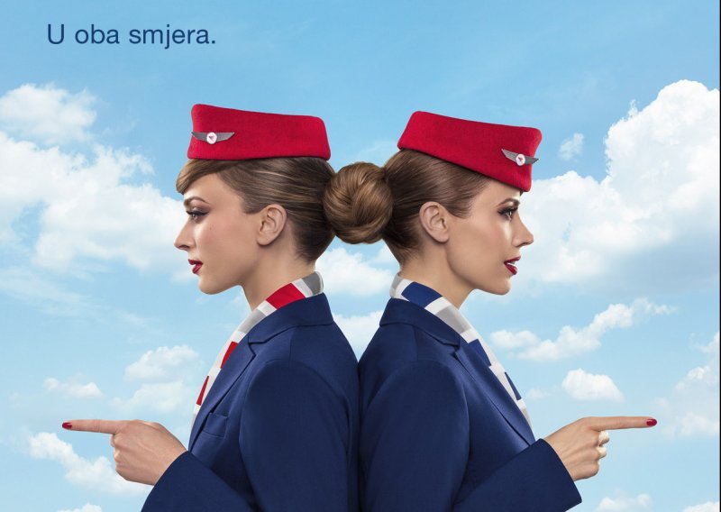 20% popusta na letove Croatia Airlinesa!