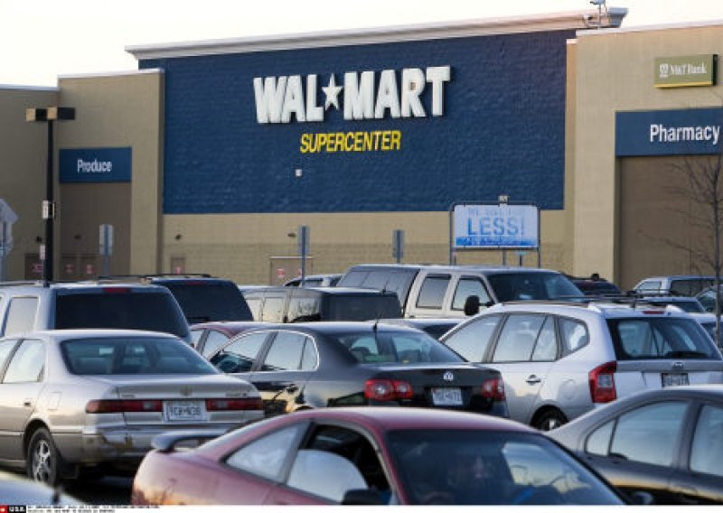 Wal-Mart uzdrman istragama o korupciji u Meksiku