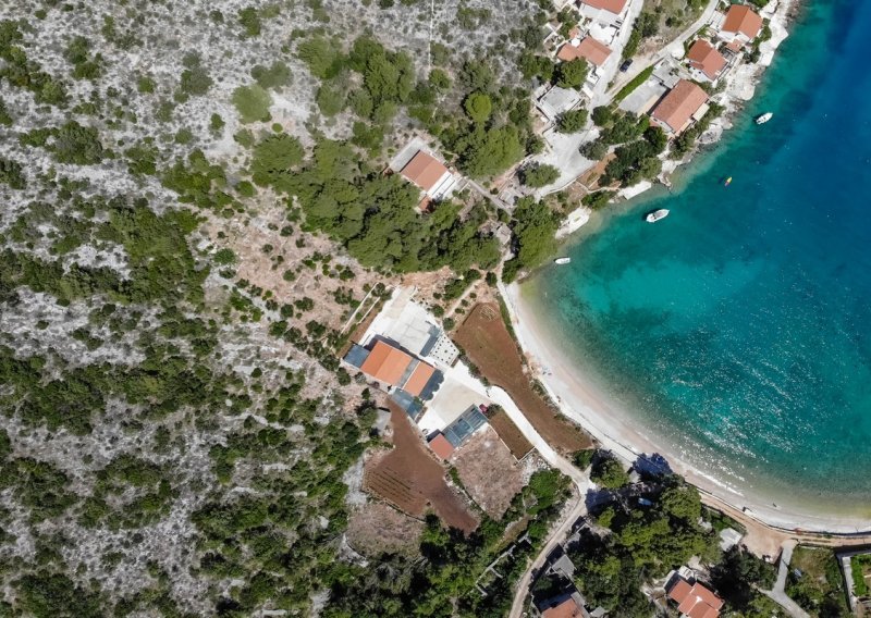 Zemljišta, apartmani i već uhodani restorani: Sotheby's prodaje pet luksuznih turističkih projekata u Hrvatskoj