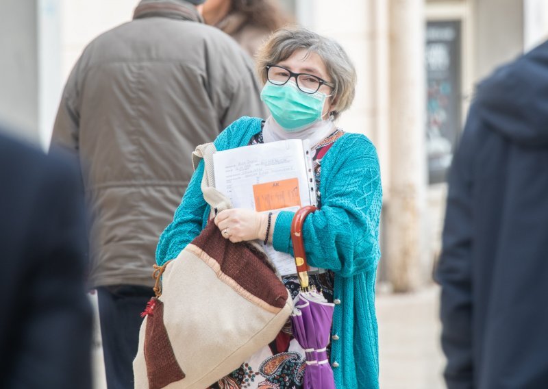 Istra bi mogla biti prva na udaru, sastao se krizni stožer: Ovo su naputci za građane