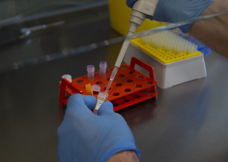 Je li lijek protiv ebole Remdesivir rješenje za koronavirus?