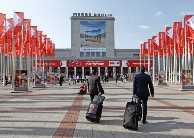 Što bi nam mogla donijeti IFA 2015?