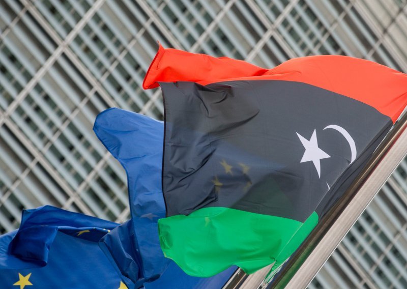 Dvije protivničke strane u Libiji prekinule dijalog u Ženevi