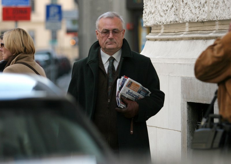 'Paljenje dokumenata je apsurdno, SOA je prodesničarska'