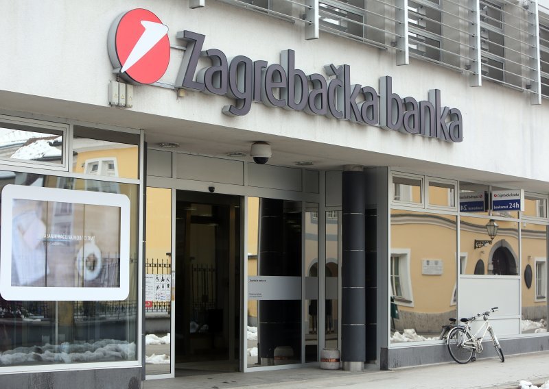 Dvoje zaposlenika Zagrebačke banke pozitivno na koronavirus