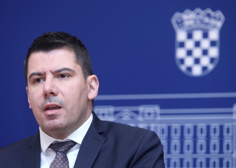 Oporba zatražila sigurnosnu provjeru kandidata za državnog odvjetnika