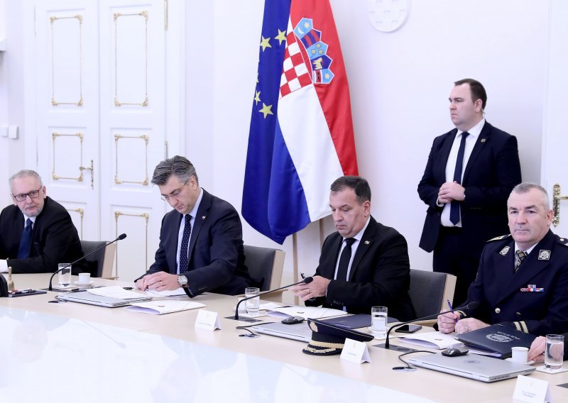 Beroš: Ako koronavirus stigne i danas, spremni smo