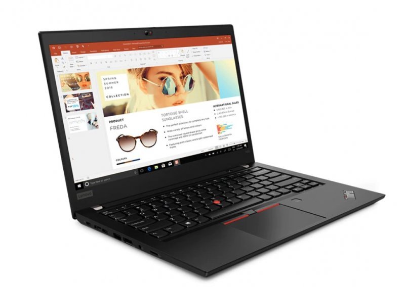 Stižu osvježeni laptopi Lenovo Thinkpad s AMD-ovim procesorima