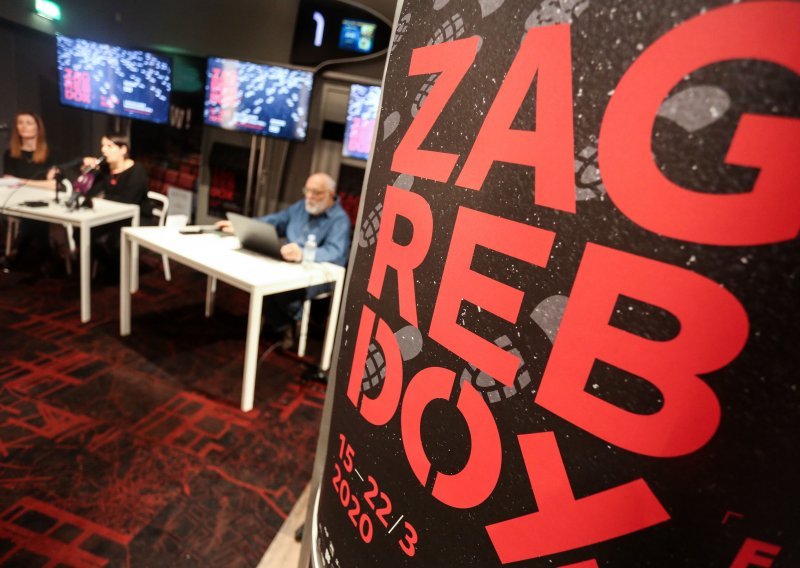 ZagrebDox: U osam festivalskih dana publiku očekuje više od 100 dokumentaraca